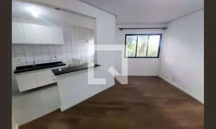 Apartamento à Venda - Parque Industrial das Oliveiras, 2 Quartos,  56 m2