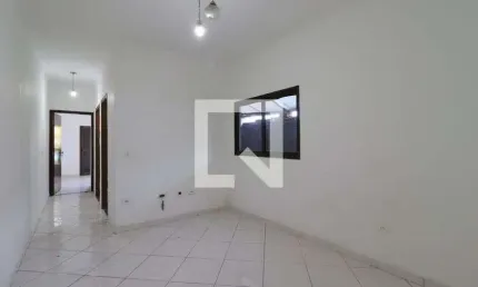 Apartamento à Venda - Vila América, 2 Quartos,  67 m2