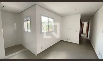 Apartamento com 2 quartos à venda na Rua Jacupiranga, --, Utinga, Santo André