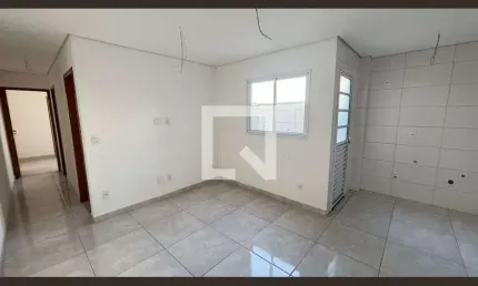 Apartamento à Venda - Jardim Santo Alberto, 2 Quartos,  63 m2