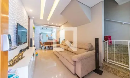 Casa à Venda - Parque das Nações, 3 Quartos,  96 m2