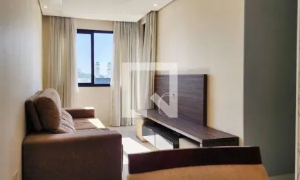 Apartamento à Venda - Vila Lusitânia, 3 Quartos,  84 m2