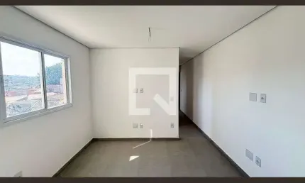 Apartamento à venda - jardim santo alberto, 2 quartos,  45 m2