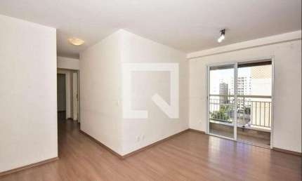 Apartamento à Venda - Chácara Agrindus, 2 Quartos,  57 m2