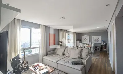Apartamento à Venda - Jardim do Mar, 3 Quartos,  123 m2