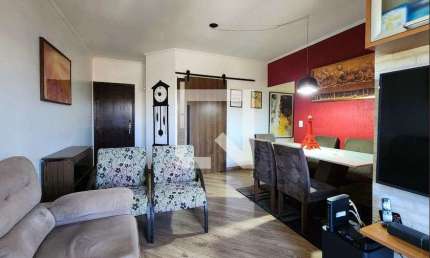 Apartamento à Venda - Jardim do Mar, 3 Quartos,  101 m2