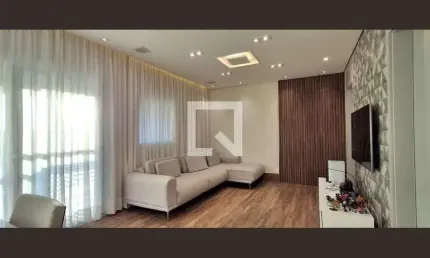 Apartamento com 2 quartos à venda na Rua São Jorge, --, Cerâmica, São Caetano do Sul