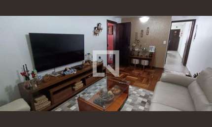 Casa à Venda - Jardim Monte Alegre, 3 Quartos,  127 m2