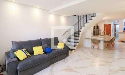 Casa com 3 quartos à venda na Rua Bernardino Faria, --, Santa Paula, São Caetano do Sul