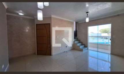 Apartamento à Venda - Parque Bandeirante, 3 Quartos,  170 m2