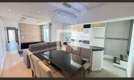 Apartamento à Venda - Santa Teresinha, 3 Quartos,  172 m2