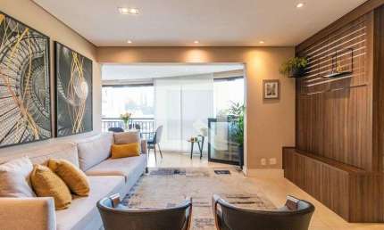 Apartamento à Venda - Alphaville, 2 Quartos,  98 m2