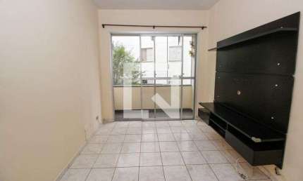 Apartamento à Venda - Chácara Agrindus, 2 Quartos,  57 m2