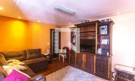 Apartamento à venda - vila lusitânia, 3 quartos,  102 m2