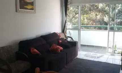 Apartamento à venda - vila assunção, 3 quartos,  98 m2