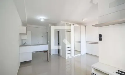 Apartamento com 1 quarto à venda na Avenida Kennedy, --, Anchieta, São Bernardo do Campo