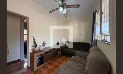 Casa com 2 quartos à venda na Rua Antenor Nascente, --, Vila América, Santo André