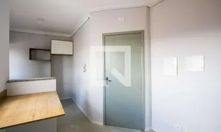 Apartamento com 2 quartos à venda na Rua Joaquim Nabuco, --, Jardim, Santo André