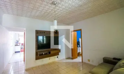 Casa à Venda - Jardim Guilhermina, 3 Quartos,  245 m2