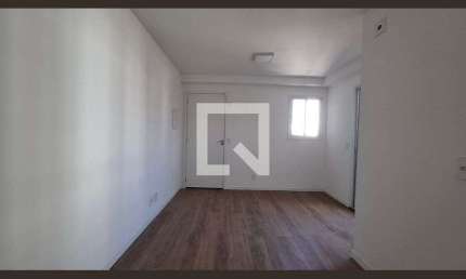 Apartamento à Venda - Jardim Bela Vista, 2 Quartos,  58 m2