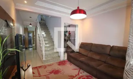 Casa com 3 quartos à venda na Rua Cremona, --, Parque Oratório, Santo André