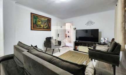 Casa com 3 quartos à venda na Rua Sérgio Cardoso, --, Planalto, São Bernardo do Campo