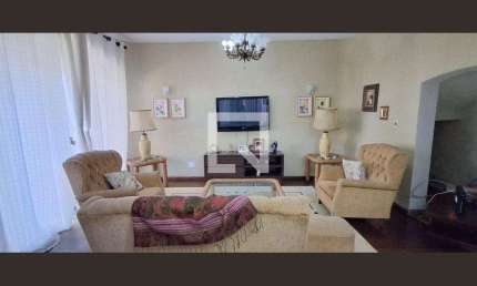 Casa com 4 quartos à venda na Rua Doutor Gabriel Nicolau, --, Rudge Ramos, São Bernardo do Campo