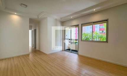 Apartamento com 3 quartos à venda na Avenida Dom Jaime de Barros Câmara, --, Planalto, São Bernardo do Campo