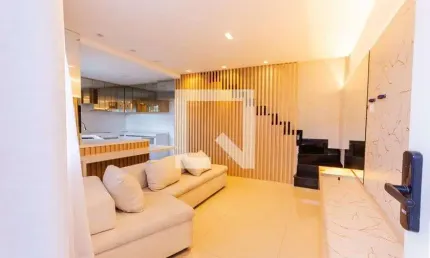 Casa à Venda - Parque João Ramalho, 2 Quartos,  150 m2