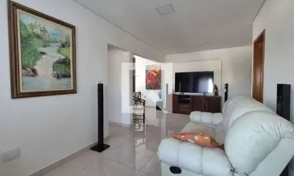 Apartamento com 2 quartos à venda na Rua Margarida, --, Centro, Santo André