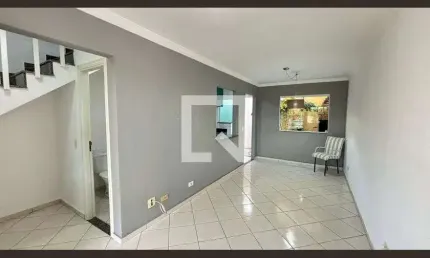 Casa com 3 quartos à venda na Rua das Monções, --, Jardim, Santo André