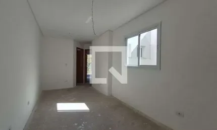 Apartamento à venda - vila leopoldina, 2 quartos,  40 m2