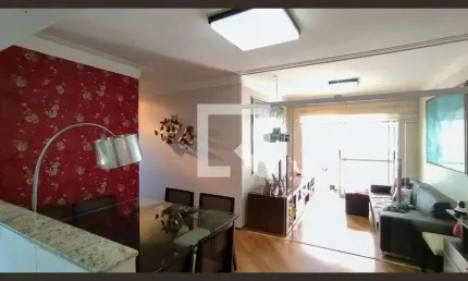 Apartamento com 3 quartos à venda na Rua Maceió, --, Barcelona, São Caetano do Sul