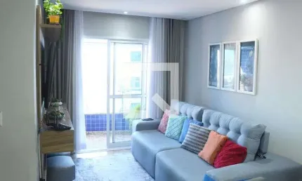 Apartamento com 3 quartos à venda na Rua Boa Vista, --, Olímpico, São Caetano do Sul