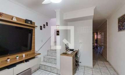 Casa com 3 quartos à venda na Rua Marco Aurélio, --, Jardim Itapoan, Santo André