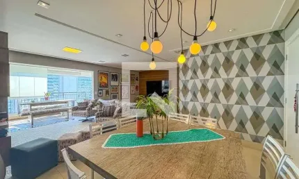 Apartamento à Venda - Jardim do Mar, 3 Quartos,  147 m2