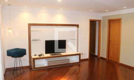Apartamento à Venda - Santo Antônio, 3 Quartos,  132 m2