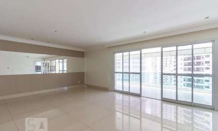 Apartamento à Venda - Alphaville, 3 Quartos,  212 m2