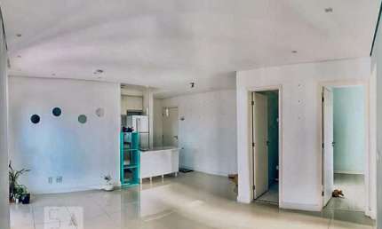 Apartamento à Venda - Jardim Iracema, 2 Quartos,  68 m2