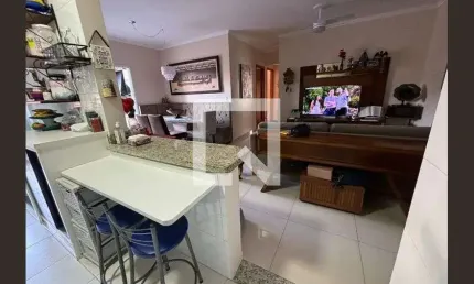 Apartamento com 3 quartos à venda na Alameda Cassaquera, --, Barcelona, São Caetano do Sul