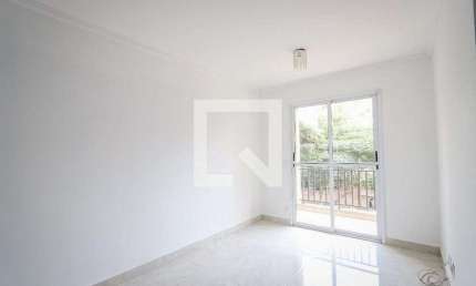 Apartamento à Venda - Chácara Agrindus, 2 Quartos,  63 m2