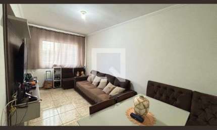 Apartamento à Venda - Vila América, 2 Quartos,  80 m2