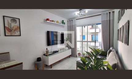 Apartamento com 2 quartos à venda na Avenida Senador Roberto Simonsen, --, Centro, São Caetano do Sul