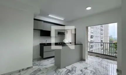 Apartamento à venda - alphaville, 2 quartos,  52 m2