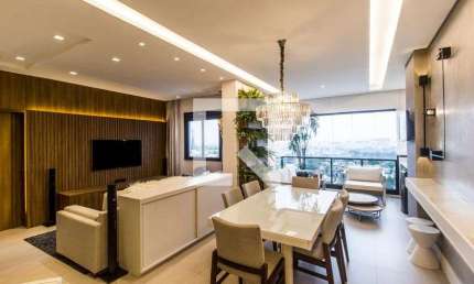 Apartamento à Venda - Alphaville, 2 Quartos,  112 m2