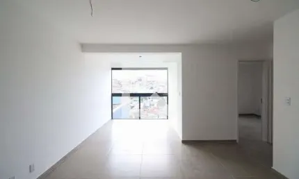 Apartamento à venda - nova gerti, 2 quartos,  69 m2