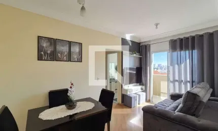 Apartamento à venda - nova petrópolis, 2 quartos,  56 m2