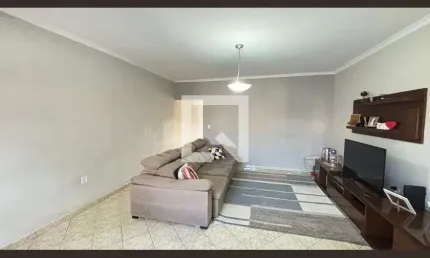 Casa à Venda - Parque João Ramalho, 3 Quartos,  260 m2