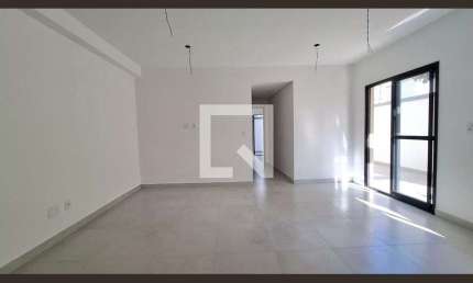 Apartamento com 2 quartos à venda na Rua Gonzaga Franco, --, Jardim, Santo André