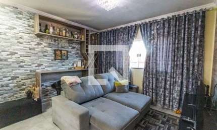 Casa à Venda - Vila Francisco Matarazzo, 2 Quartos,  90 m2